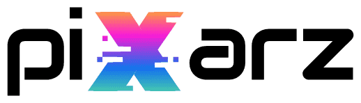 Pixarz
